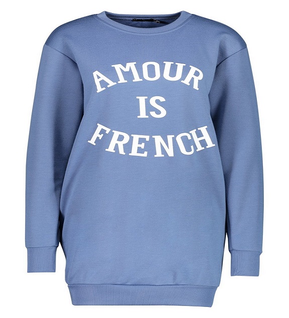 amour-is-french-sweatshirt