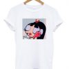 Buttercup Cute t shirt
