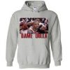 Dame Dolla NBA Hoodie