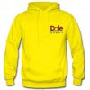 Dole Hawaii Logo Hoodie