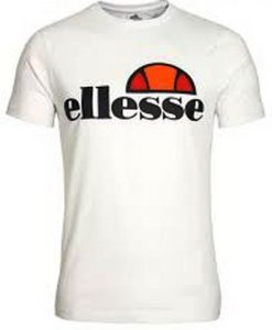 Ellesse Logo T Shirt
