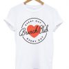 Everyday Brunch Club T Shirt