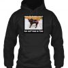 Gypsyrose God Don't Make No Junk Hoodie