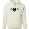 HeartPulse Hoodie