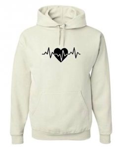 HeartPulse Hoodie