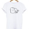 Its A Tea Graphic t Shirt