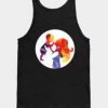 Mummy Design Tanktop