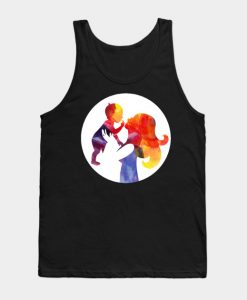 Mummy Design Tanktop