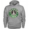Oregon Coast Logo Hoodie