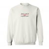 Plum Island Massachusetts sweatshirt