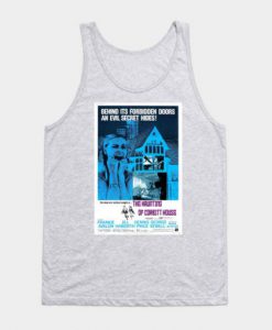 The Haunting of Corbitt House Tank Top