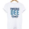 Tweedle dee T Shirt