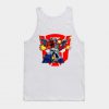 War for Cybertron Tank Top