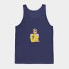 You Do That Honey Tank Top