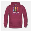 You Obviously Love Owl Hoodie
