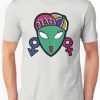 beyonce alien t shirt