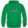 coastal carolina logo hoodie