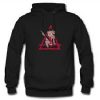 eleven paris betty boop hoodie