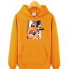 ethan dolan skeleton Hoodie