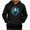 genius billionaire Tony Stark Hoodie