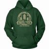 knuckle puck hoodie pullover