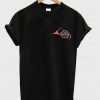 maddi ziegler graphic t shirt