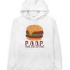 people order our patty hoodie