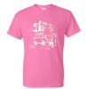 proclaim freedom t shirt
