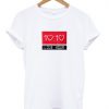10 10 Love Hour Graphic Shirt