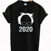 Bernie Sanders 2020 T Shirt