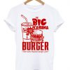 Big Kahuna Burger T Shirt