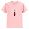 Cold Please Graphic T Shirt