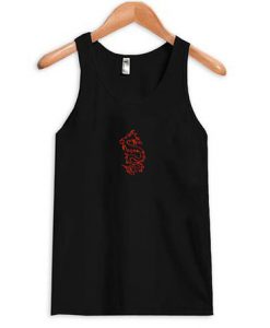 Dragon Skylar Tanktop