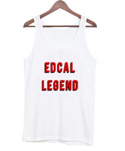 Edcall Legend Tanktop