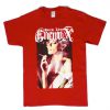 Enemy X Graphic T shirt