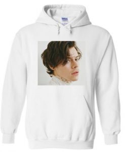 Harry Styles Album Hoodie