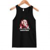 Have a Holly Dolly Christmas Tank Top