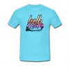 Hell Yeah Logo T Shirt