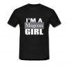 I am a Magcon Girl T Shirt