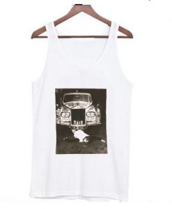 John Lennon Vintage Tank Top