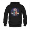 Join a Weird Trip Miley Cyrus hoodie