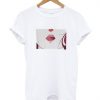 Lick My Lips T shirt