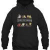 Lord Of The Corgis Hoodie