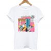 MTV Addicted Graphic Tee