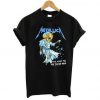 Metallica Their Money T Shirt