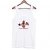 Nate Diaz I Am Not Surprised Tank Top