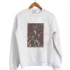 Off White S17 Caravaggio Sweatshirt