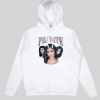 Private Kylie Vintage Hoodie