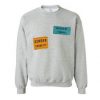 Radical Feminist gender Equality Sweatshirt