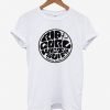 Rip Curl Wetsuit T Shirt